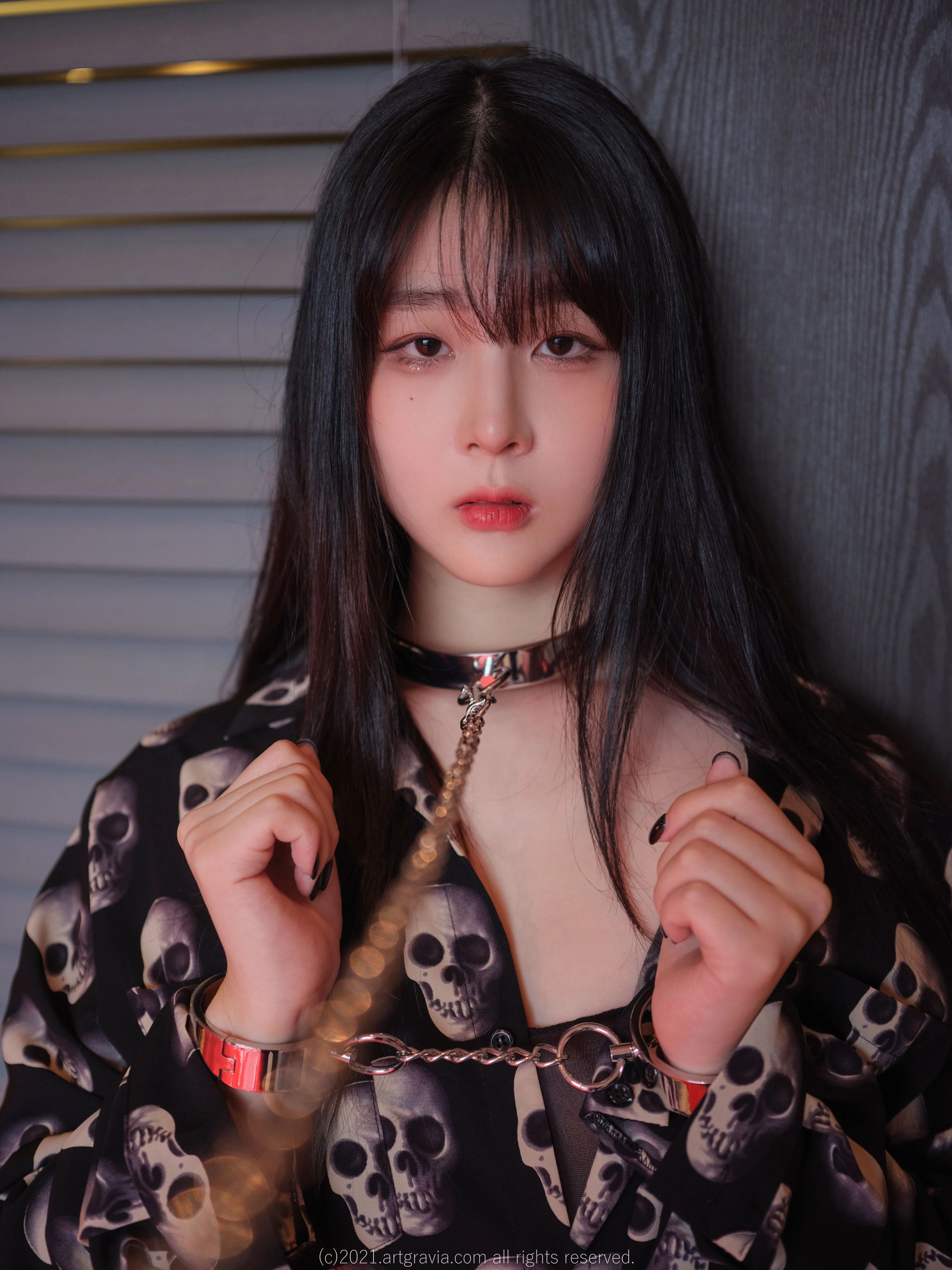 [ARTGRAVIA]VOL.337 Jang Joo 2