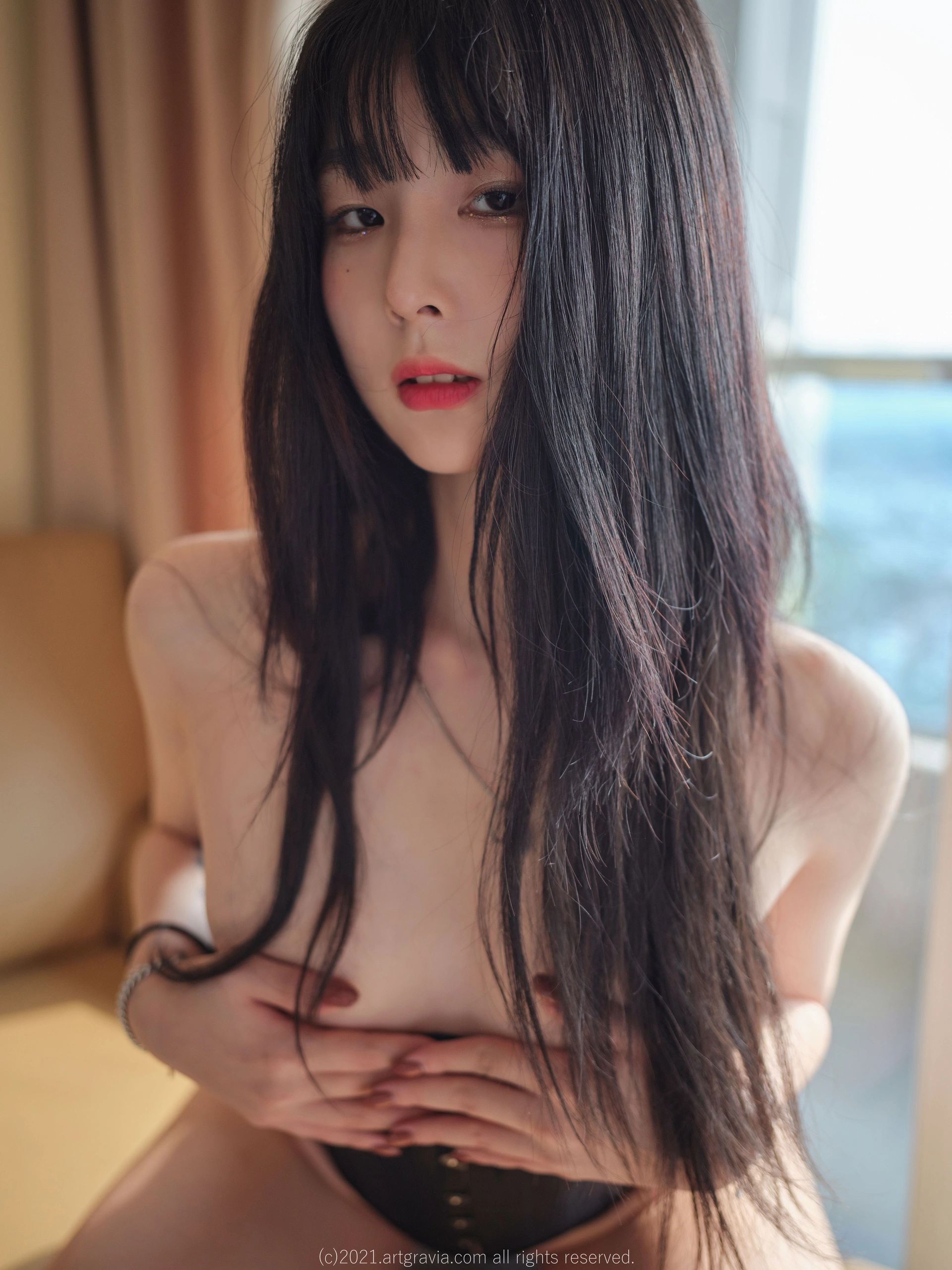 ArtGravia Vol.326 Jang Joo (장주) 2